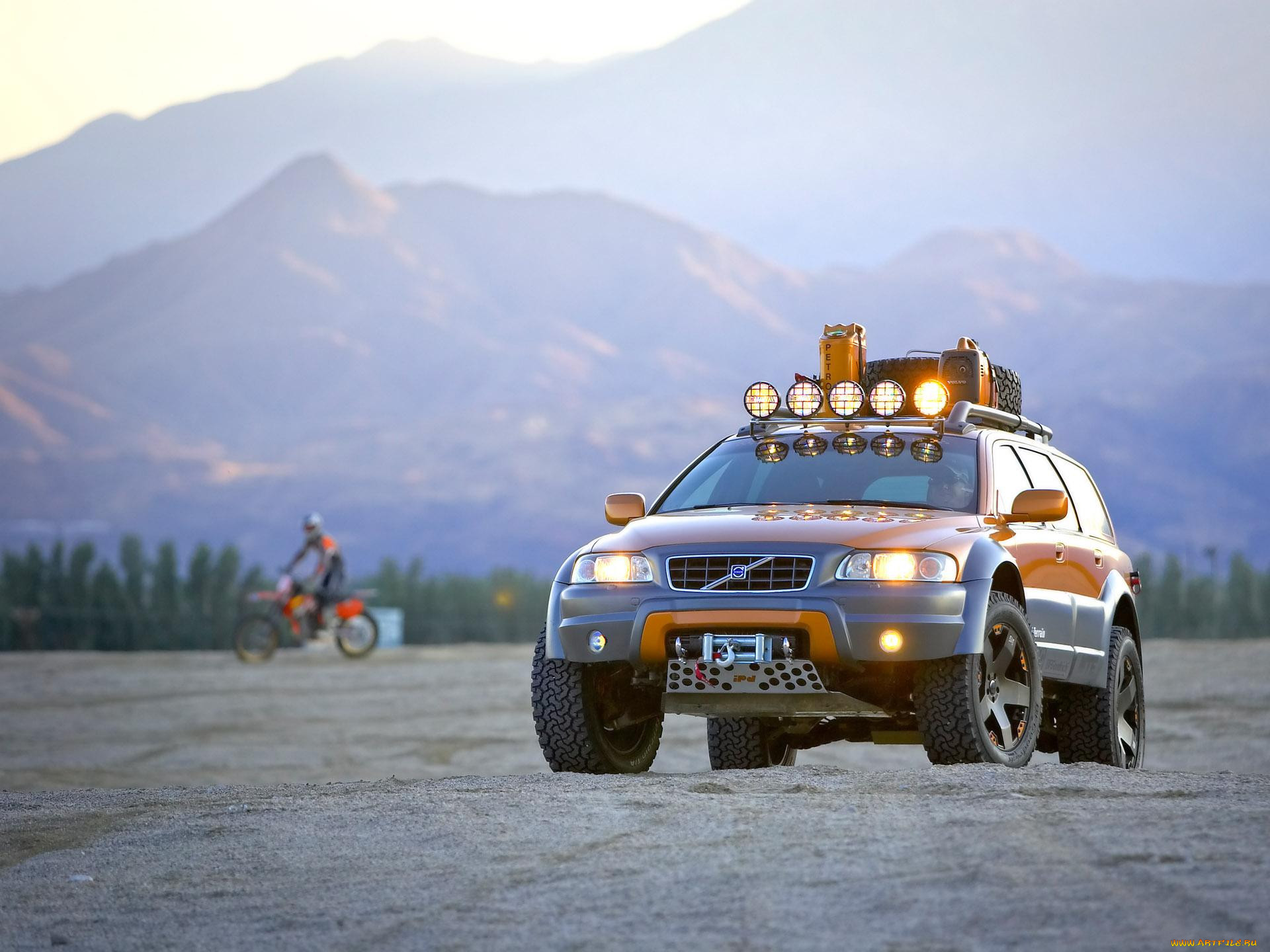 volvo, xc70, , aktiebolaget, 